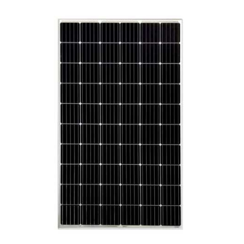 500W Monocrystalline Solar Panel